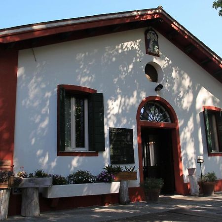 Le Valli Пеллестріна Екстер'єр фото